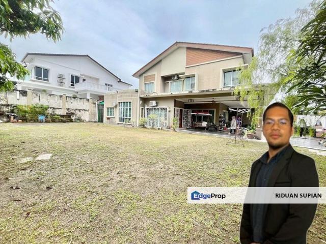House for sale in Bandar Tasik Kesuma, Majlis Perbandaran Kajang