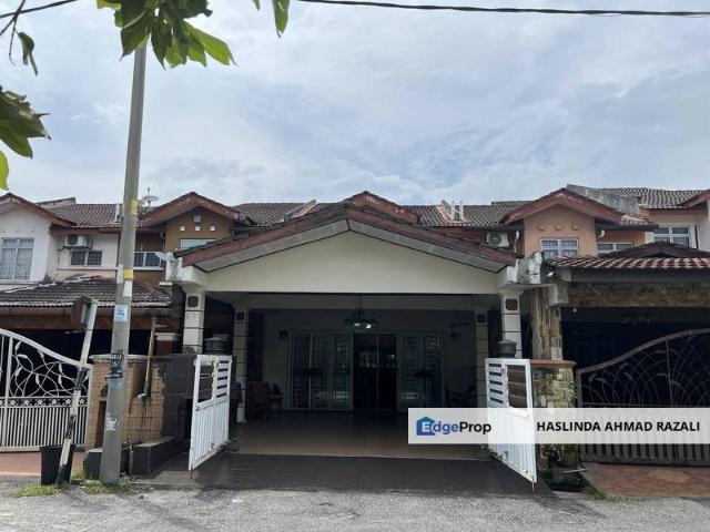 House for sale in Kajang, Langat