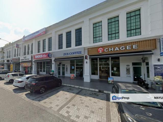 Shop for sale in Kajang, Langat
