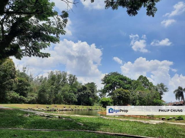 House for sale in Kajang, Langat