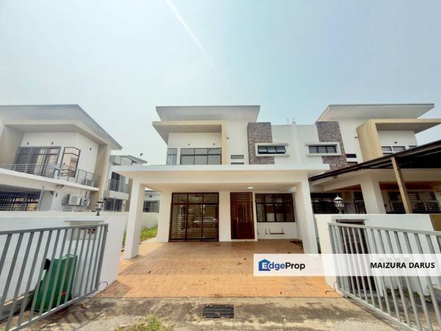 House for sale in Bandar Tasik Kesuma, Majlis Perbandaran Kajang
