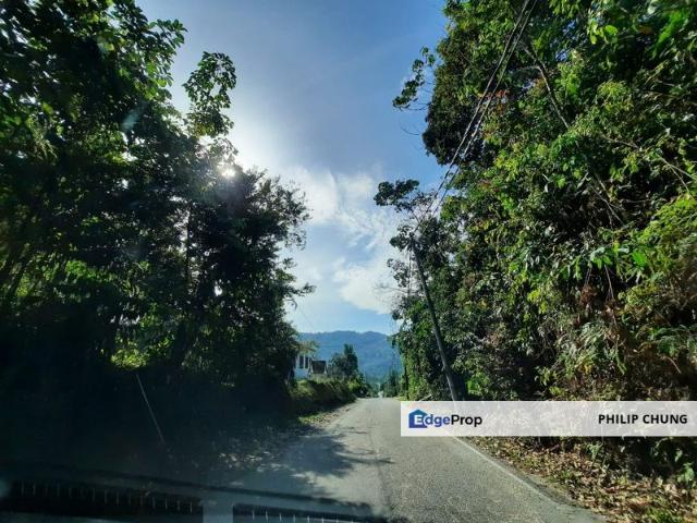 House for sale in Kajang, Langat