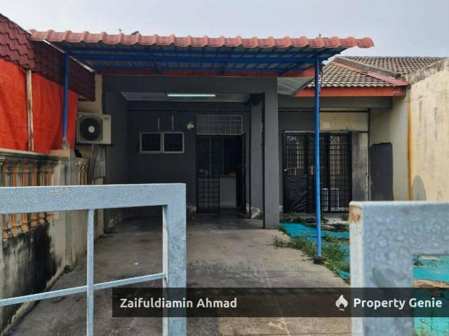 Terraced House for sale in Bandar Tasik Kesuma, Majlis Perbandaran Kajang