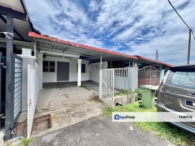 House for sale in Kajang, Langat