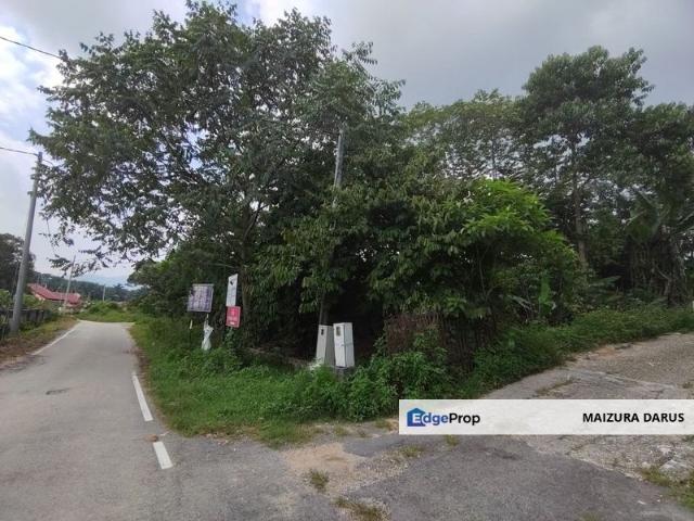 House for sale in Beranang, Majlis Perbandaran Kajang