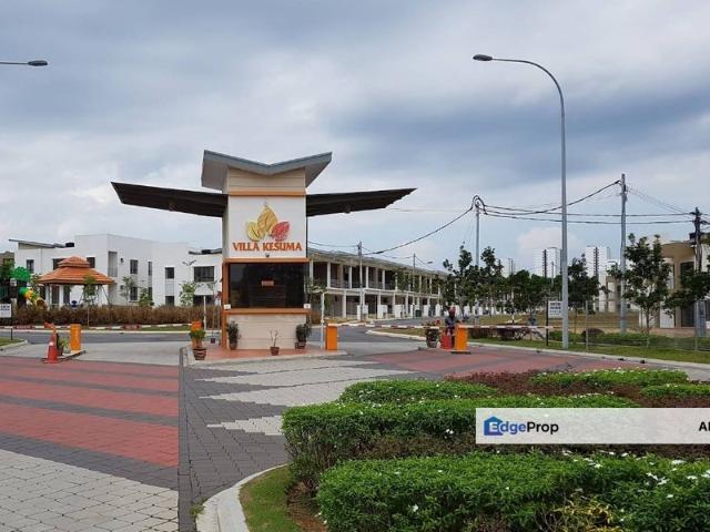 Shop for rent in Kajang, Langat