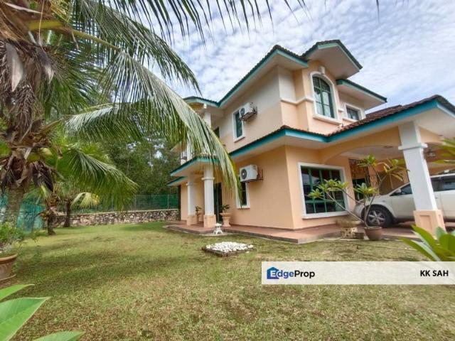 House for rent in Kajang, Langat
