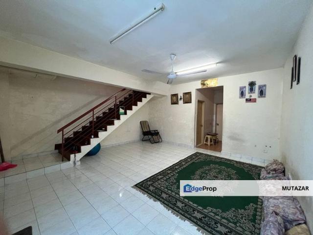 House for sale in Kajang, Langat