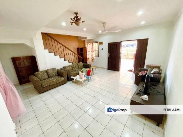 House for sale in Bandar Tasik Kesuma, Majlis Perbandaran Kajang