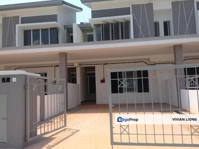 House for sale in Kajang, Langat