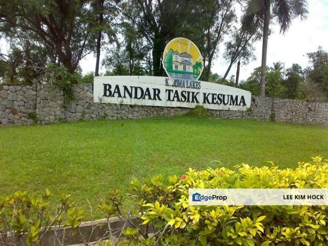 House for sale in Kajang, Langat