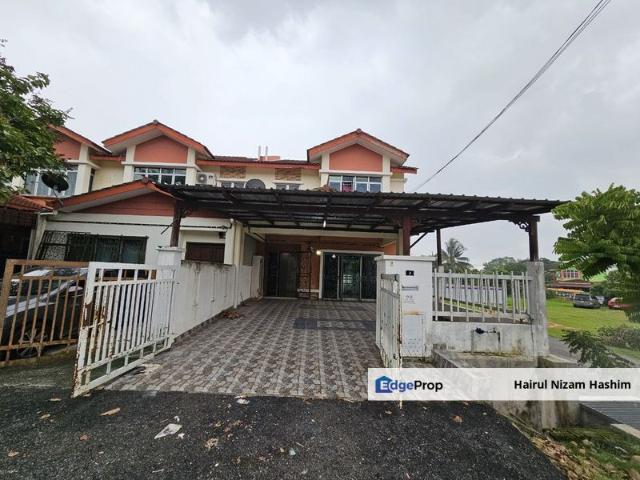 House for sale in Kajang, Langat