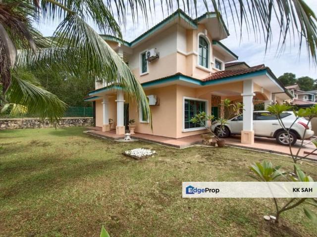 House for sale in Bandar Tasik Kesuma, Majlis Perbandaran Kajang