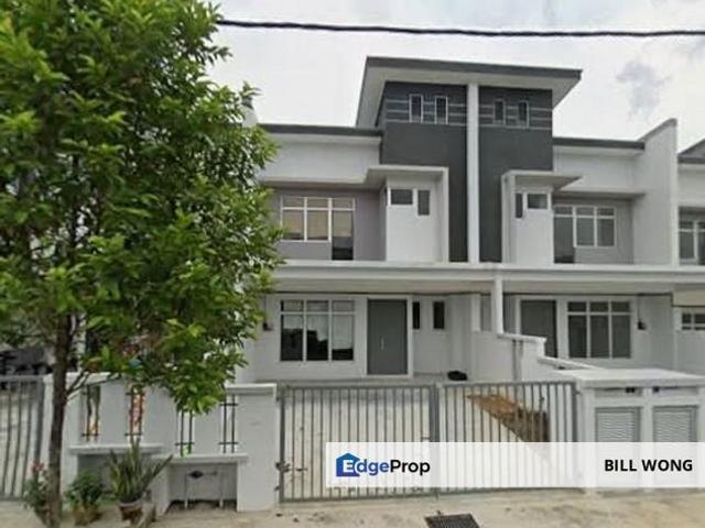 House for sale in Kajang, Langat