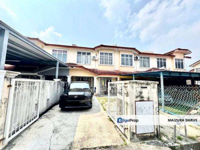 House for sale in Beranang, Majlis Perbandaran Kajang