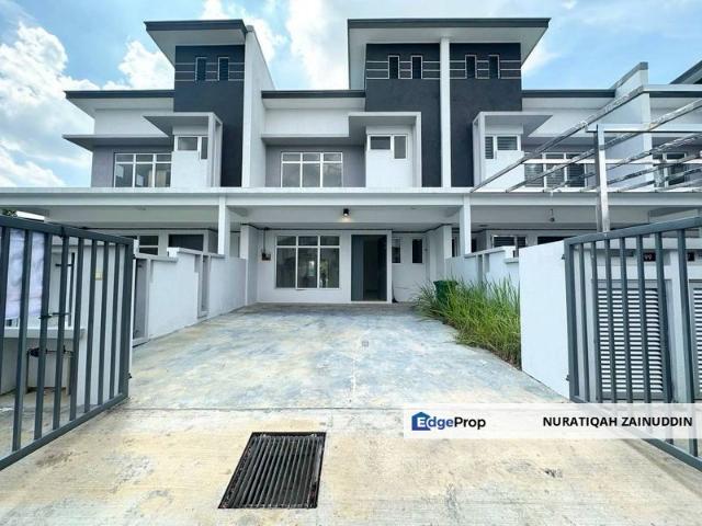 House for sale in Kajang, Langat