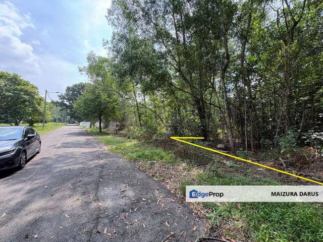 House for sale in Beranang, Majlis Perbandaran Kajang