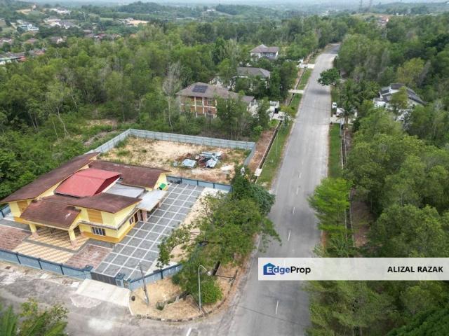 House for sale in Kajang, Langat