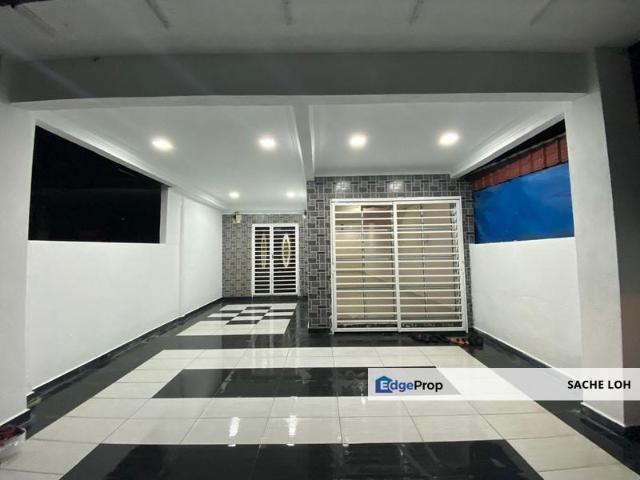 House for sale in Kajang, Langat
