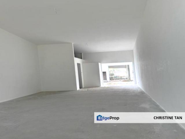 Shop for rent in Kajang, Langat