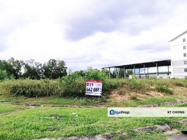 Warehouse for sale in Kajang, Langat