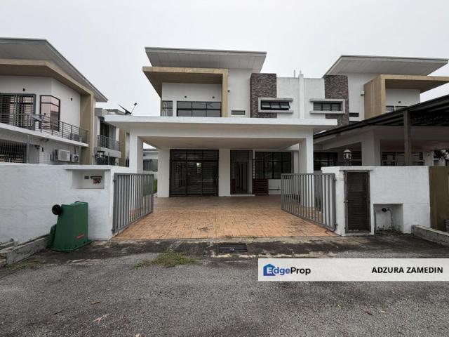 House for sale in Beranang, Majlis Perbandaran Kajang