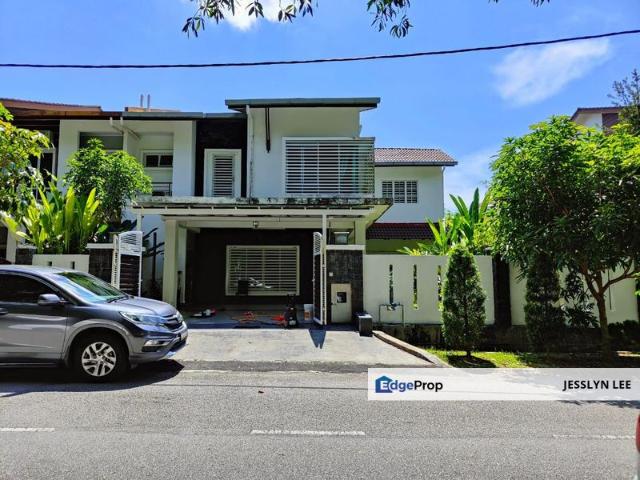 House for sale in Kajang, Langat
