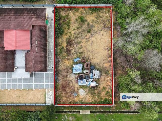 House for sale in Kajang, Langat