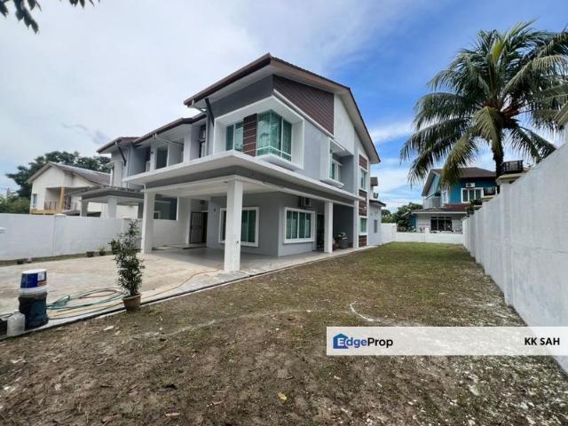 House for rent in Kajang, Langat