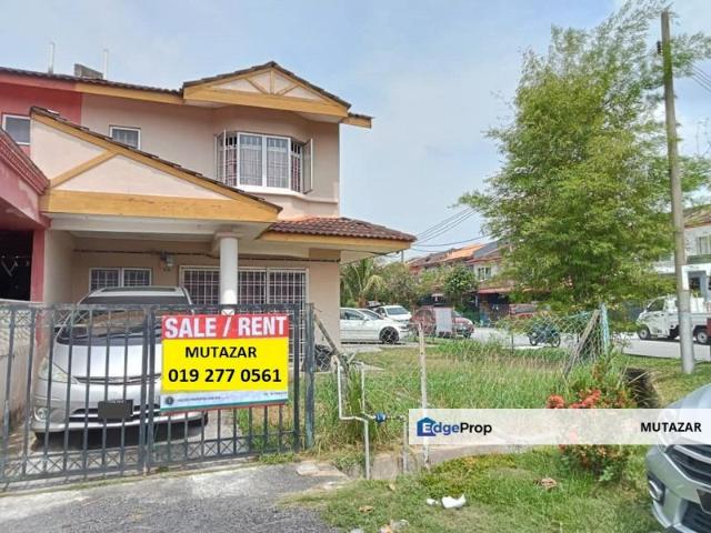 House for sale in Kajang, Langat