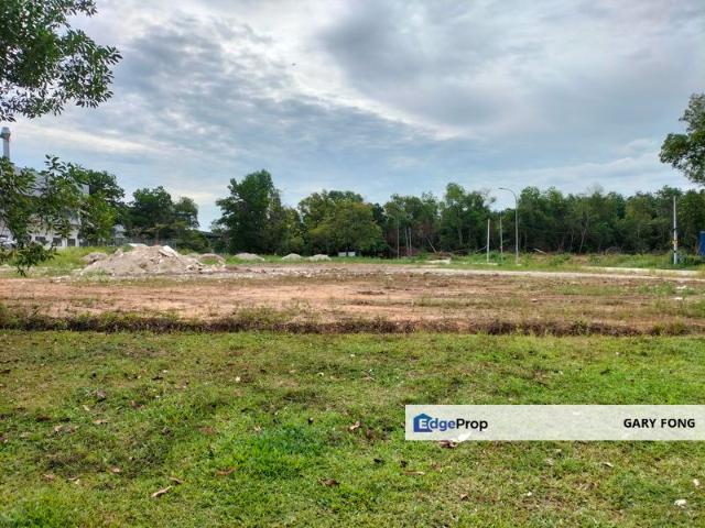 Warehouse for sale in Kajang, Langat