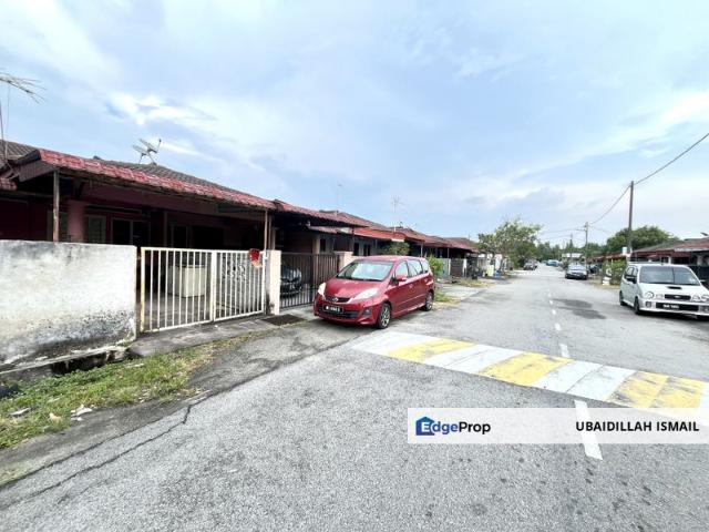 House for sale in Kajang, Langat