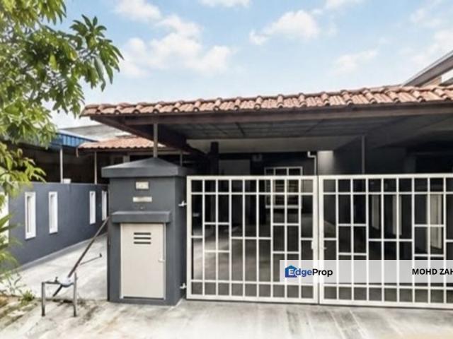House for sale in Beranang, Majlis Perbandaran Kajang