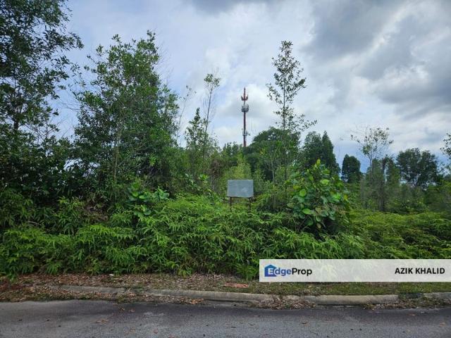 House for sale in Kajang, Langat