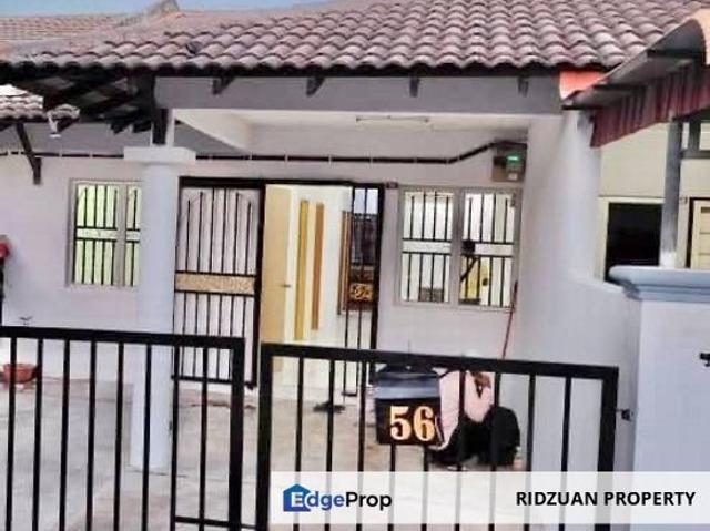 House for sale in Kajang, Langat