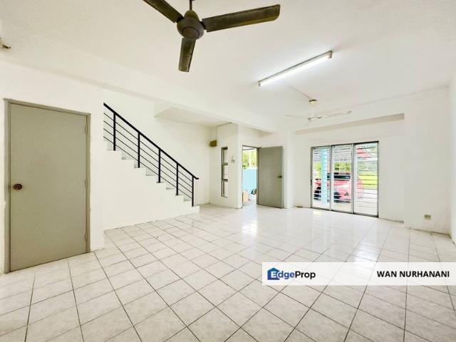 House for sale in Kajang, Langat
