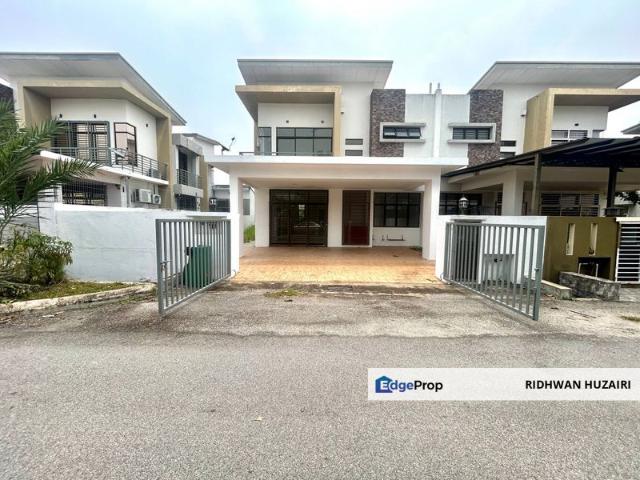 House for sale in Bandar Tasik Kesuma, Majlis Perbandaran Kajang