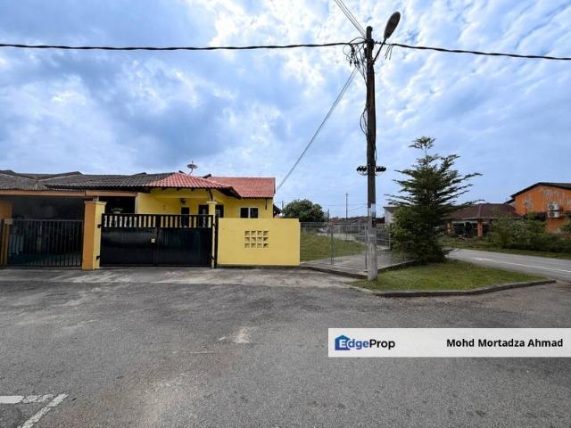 House for sale in Kajang, Langat