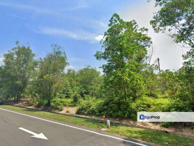 Warehouse for sale in Kajang, Langat