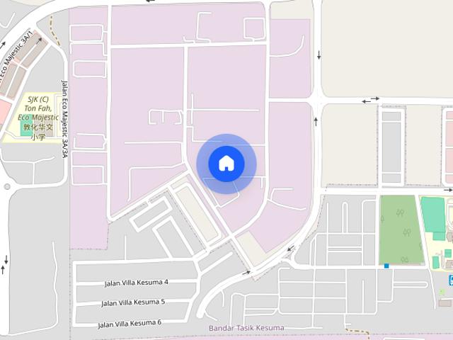 House for rent in Majlis Perbandaran Kajang, Hulu Langat