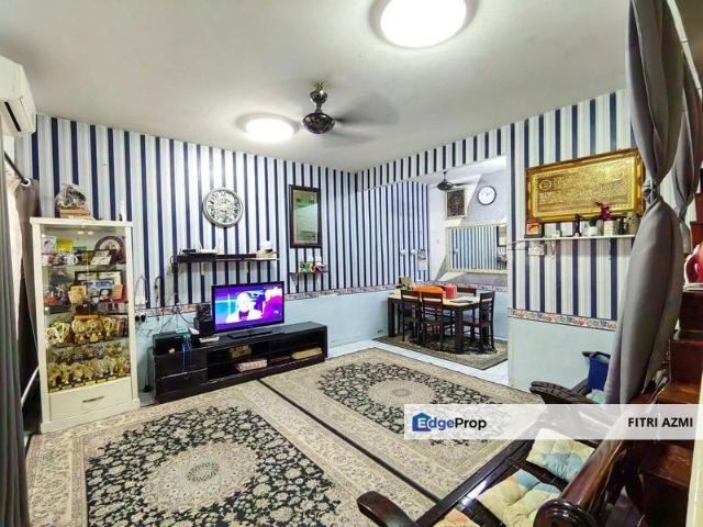 House for sale in Kajang, Langat