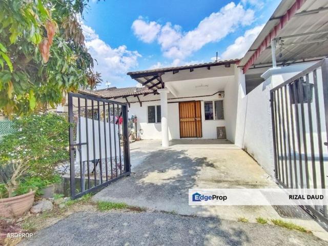 House for sale in Kajang, Langat