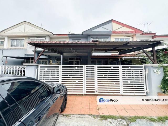 House for sale in Bandar Tasik Kesuma, Majlis Perbandaran Kajang