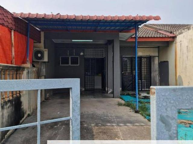 House for sale in Beranang, Majlis Perbandaran Kajang