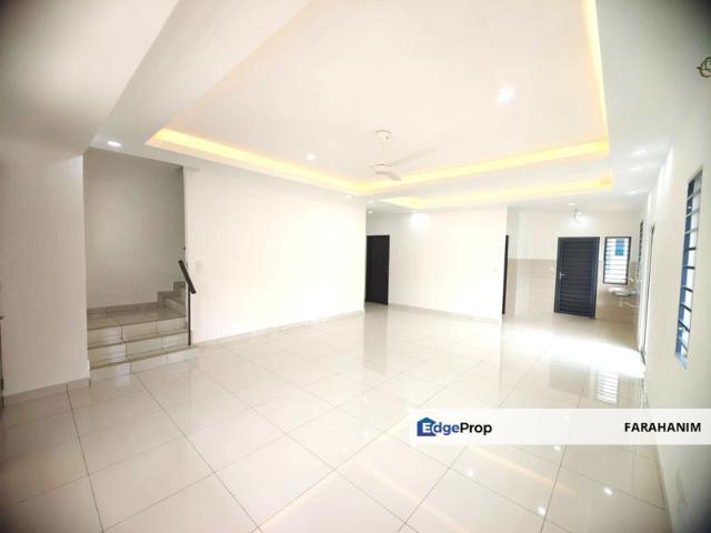 House for rent in Kajang, Langat