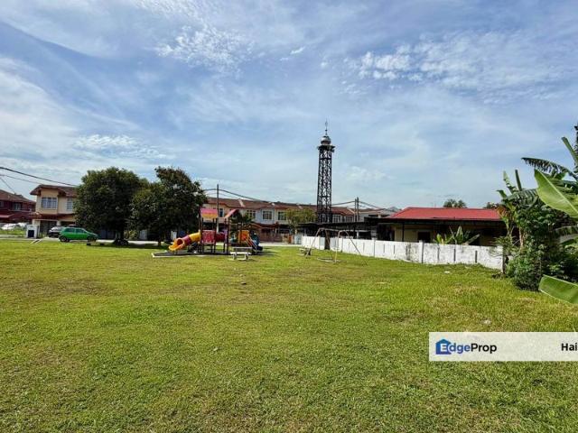 House for sale in Kajang, Langat