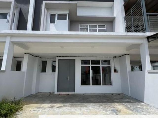 House for rent in Kajang, Langat