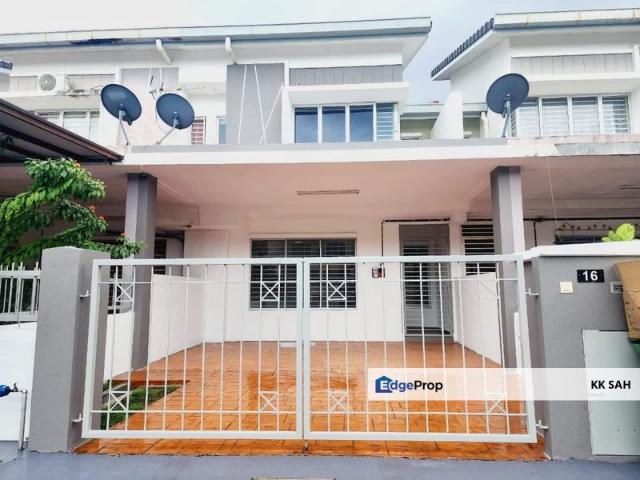 House for rent in Beranang, Majlis Perbandaran Kajang