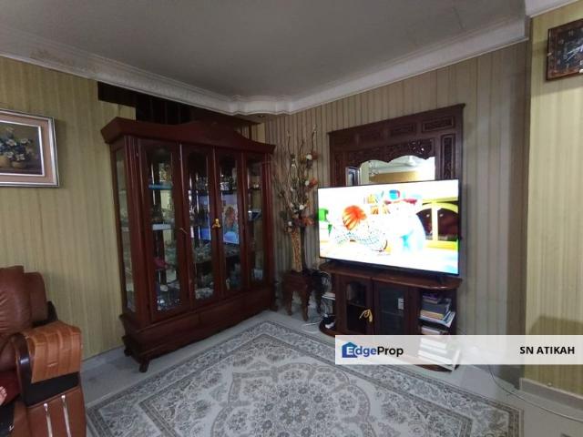 House for sale in Kajang, Langat