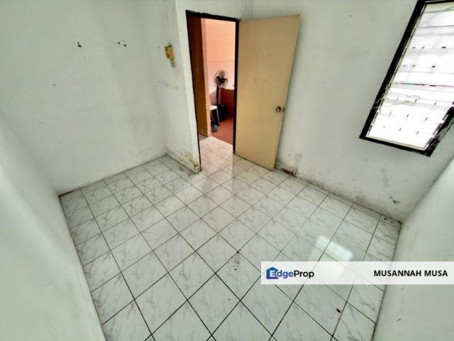 Condominium for sale in Kajang, Langat